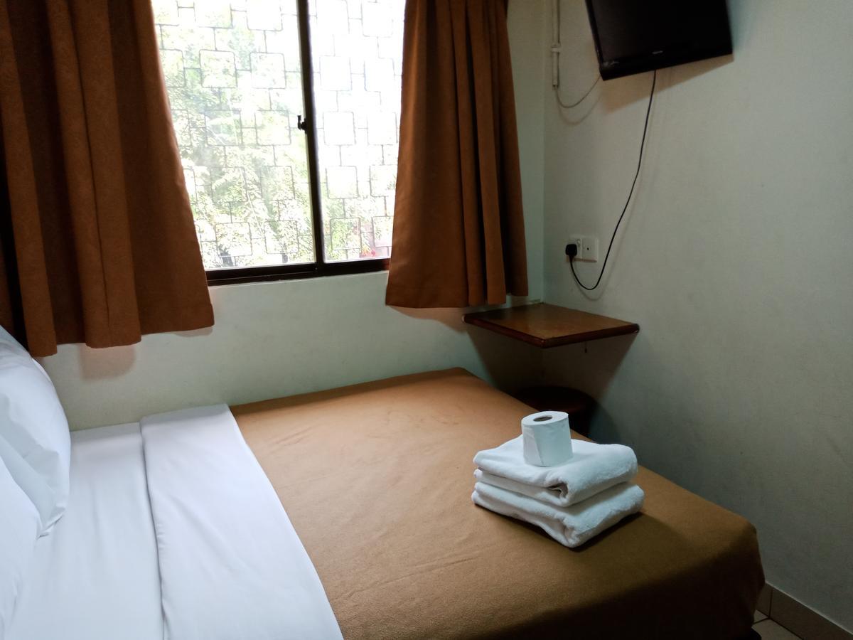 Hotel Bb Kl
